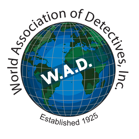 World Association of Detectives (WAD)